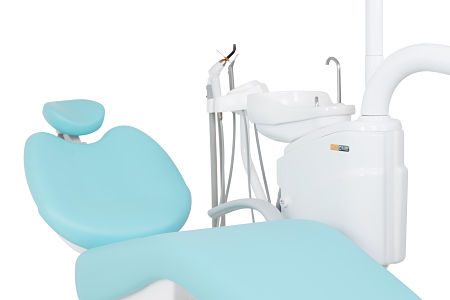 Miglionico Nice Touch – MEDIF dentistry